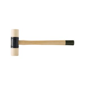 Búa đầu nhựa 1/4P OH PL-025