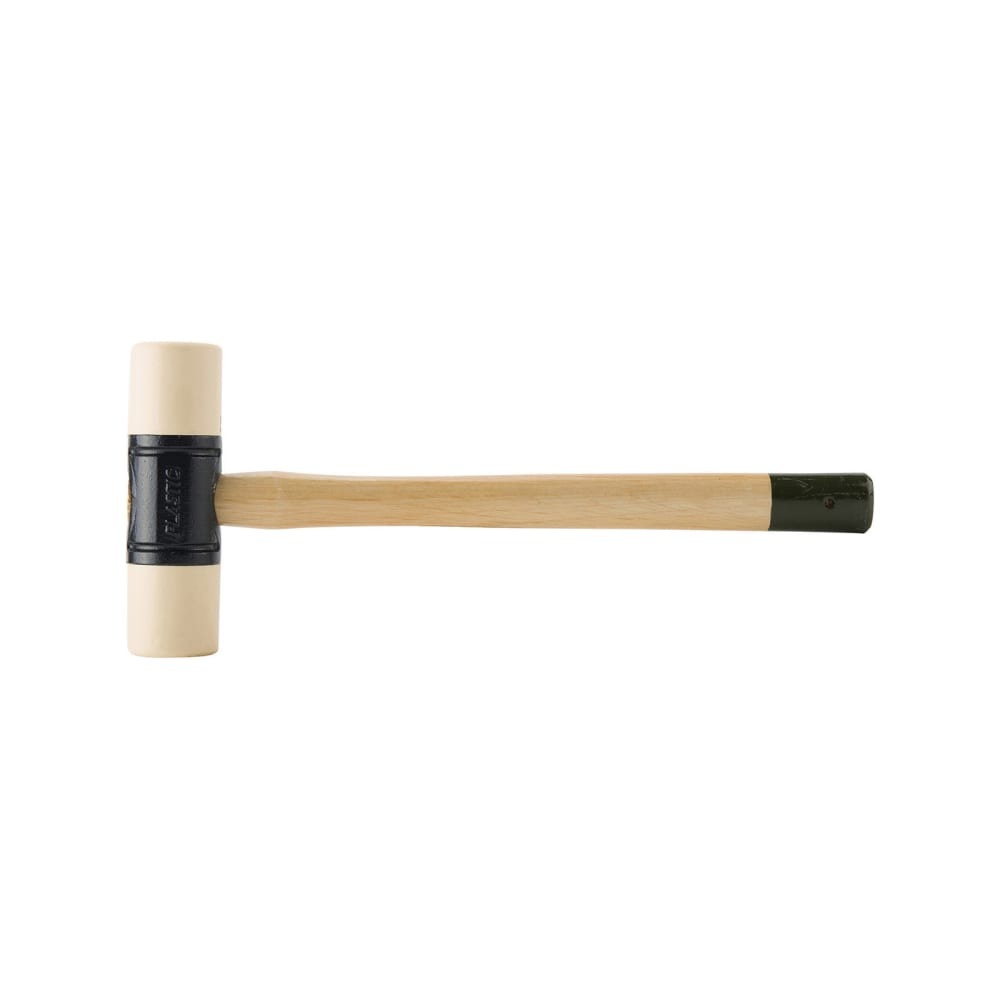 Búa đầu nhựa 1/4P OH PL-025