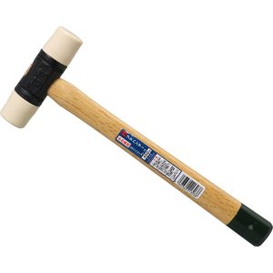 Búa đầu nhựa 1P OH PL-10 Nhật Bản