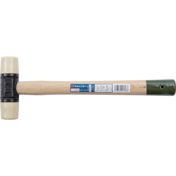 Búa đầu nhựa 1-1/2P OH PL-15