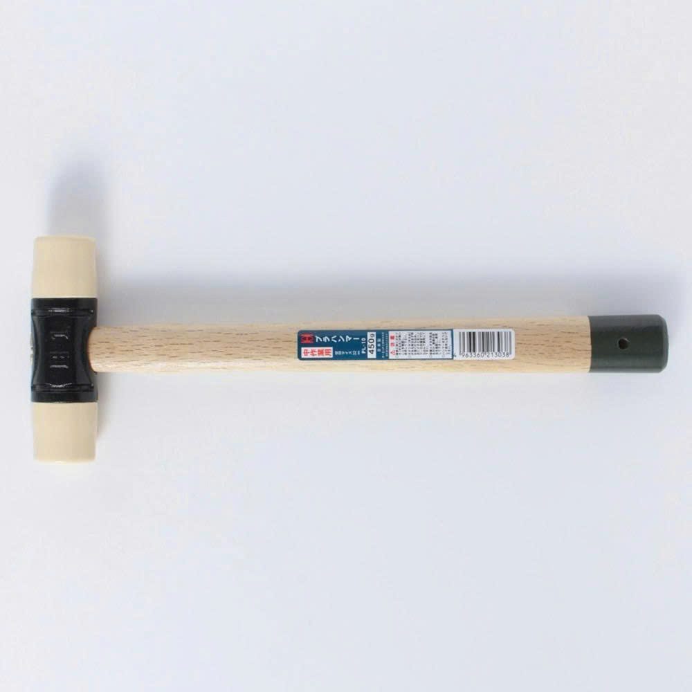 Búa đầu nhựa 1P OH PL-10