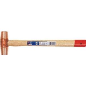 Búa đồng 5P OH FH-50 Nhật Bản