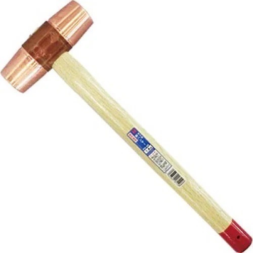 Bua dong 4P OH FH 40 Búa đồng 4P OH FH-40 Nhật Bản