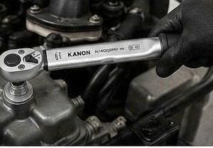 Cờ lê lực / Cần xiết lực Kanon N50QSPKH
