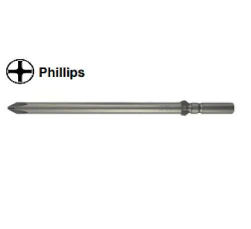 Đầu vặn ốc vít OHMI VH-5 No.1x5x60