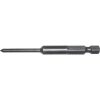 Đầu vặn ốc vít OHMI V-17 No.2x7x75(3.2x30) MAG