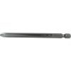 Đầu vặn ốc vít OHMI V-17 No.3x7x100