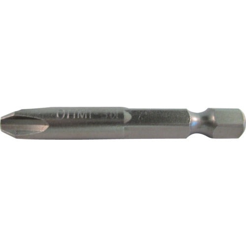 Đầu vặn ốc vít OHMI V-17 No.3x7x50