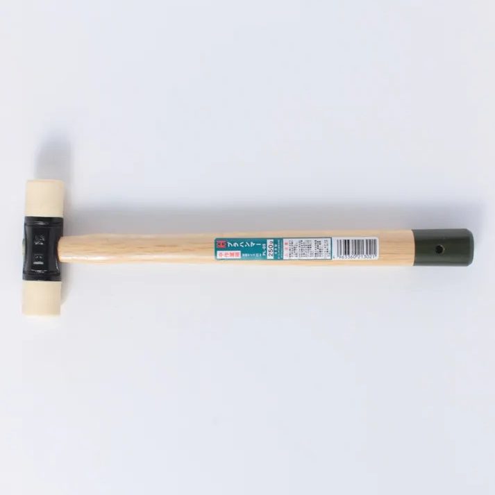 Búa đầu nhựa 1/2P OH PL-05