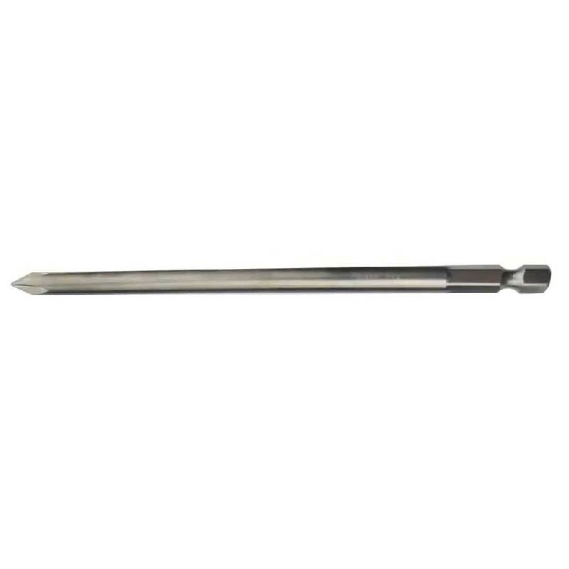 Đầu vặn ốc vít OHMI V-17 No.1x7x200