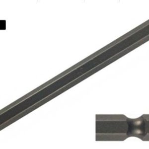 V 17W No.1×6.35×150 Đầu vặn ốc vít OHMI V-17W No.1×6.35×150