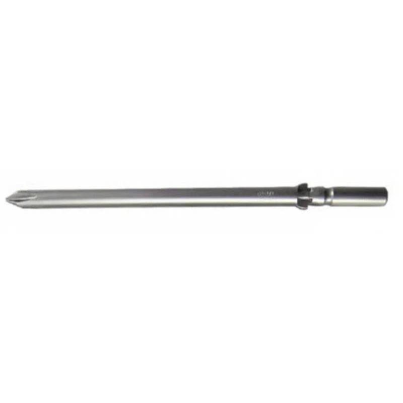 Đầu vặn ốc vít OHMI VH-5 No.1x5x100 
