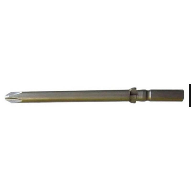 Đầu vặn ốc vít OHMI VH-5 No.2x5x80