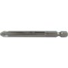 Đầu vặn ốc vít OHMI V-17 No.3x7x75