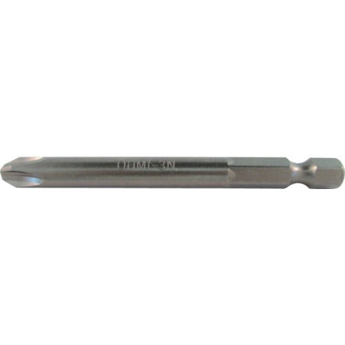 dau van oc vit V 17 Đầu vặn ốc vít OHMI V-17 No.3x7x75