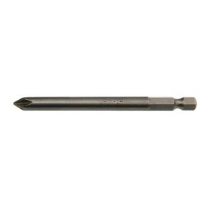 Đầu vặn ốc vít OHMI V-17 No.1x7x100