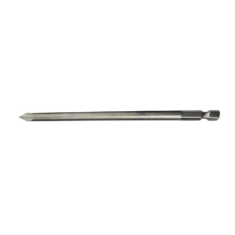 Đầu vặn ốc vít OHMI V-17 No.1x7x150