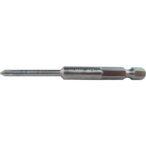 Đầu vặn ốc vít OHMI V-17 No.1x7x75(3.5x30)