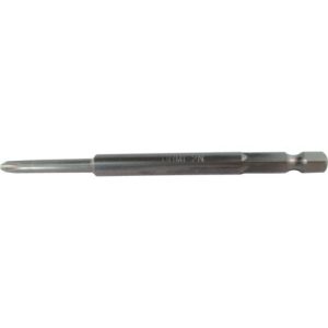 Đầu vặn ốc vít OHMI V-17 No.2x7x100(4.5x30)
