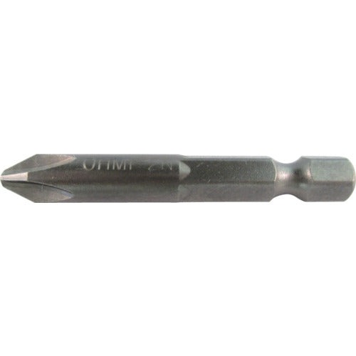 Đầu vặn ốc vít OHMI V-17 No.2x7x50N