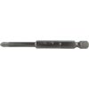 Đầu vặn ốc vít OHMI V-17 No.2x7x75(4.5x30)