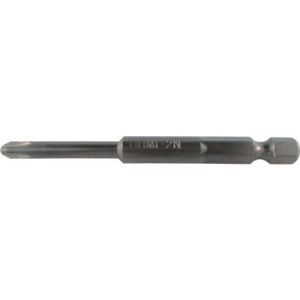 Đầu vặn ốc vít OHMI V-17 No.2x7x75(4.5x30)