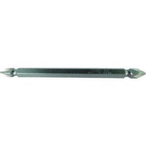 Đầu vặn ốc vít OHMI V-17W No.1×6.35×150