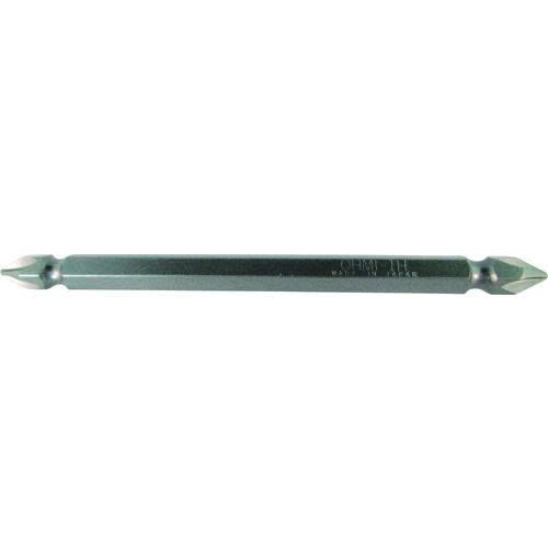 Đầu vặn ốc vít OHMI V-17W No.1×6.35×150 Đầu vặn ốc vít OHMI V-17W No.1×6.35×150