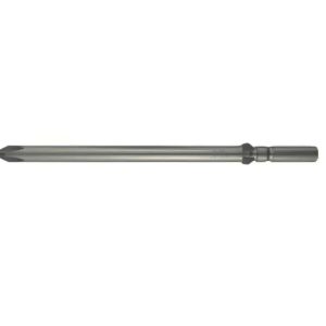 Đầu vặn ốc vít OHMI VH-5 No.1x5x120