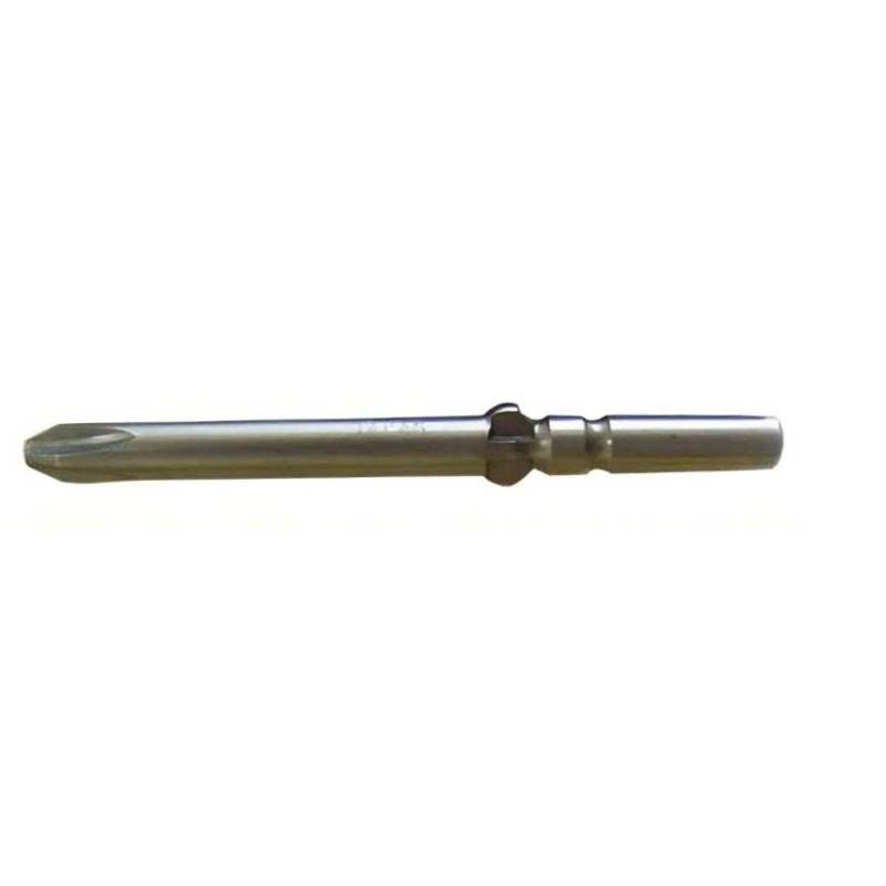 Đầu vặn ốc vít OHMI VH-5 No.2x5x60