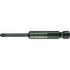Đầu vặn ốc vít OHMI V-17 No.2x7x75(3x30) MAG