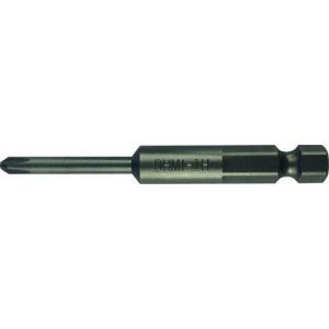 Đầu vặn ốc vít OHMI V-17 No.2x7x75(3x30) MAG